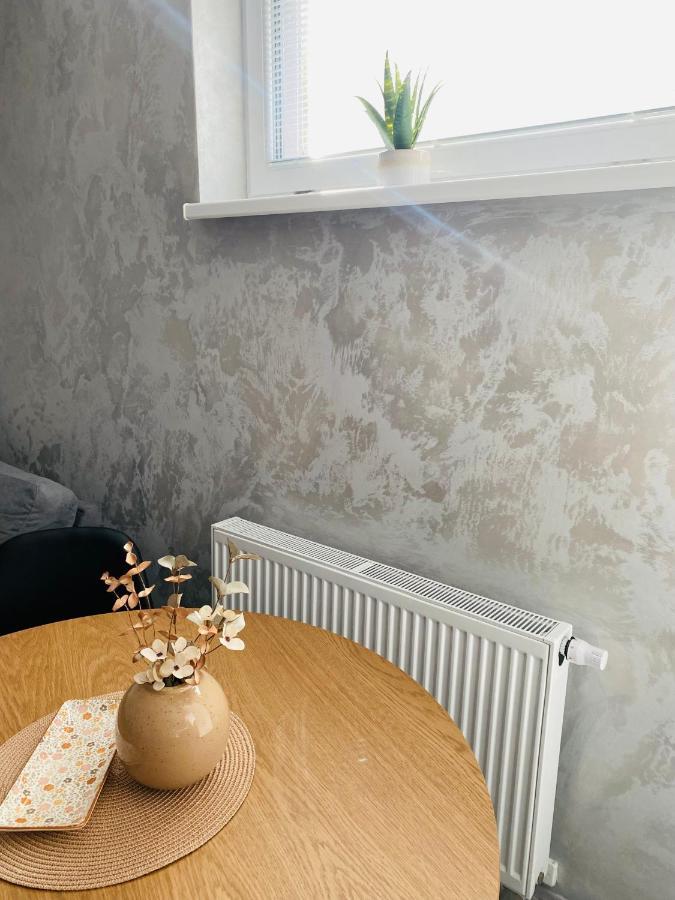 Maja Apartman Dunajská Streda Buitenkant foto