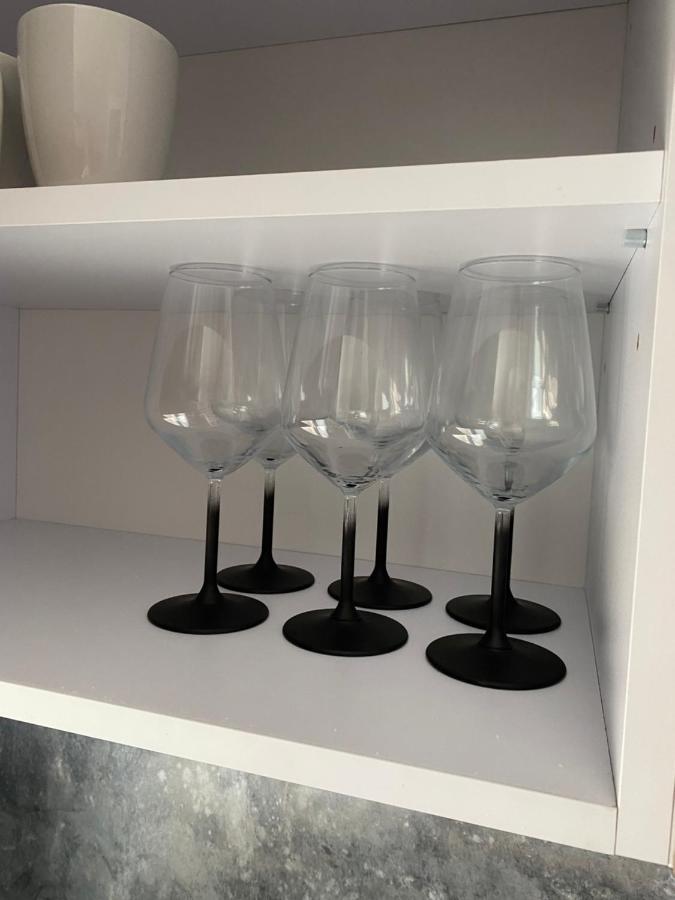 Maja Apartman Dunajská Streda Buitenkant foto
