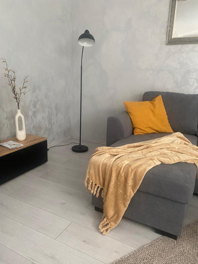 Maja Apartman Dunajská Streda Buitenkant foto